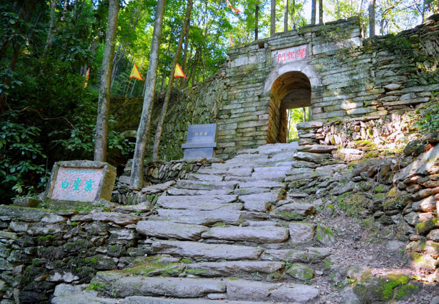 解码宿松文化DNA：对话灵秀山水，赴古今文脉之约