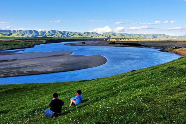 适合6、7、8月逃离蒸笼模式的六大必去地