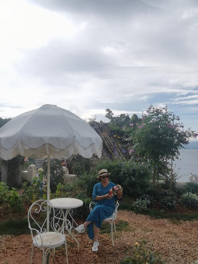 梦幻云南（三）：楚雄、大理圣托里尼、洱海s湾篇