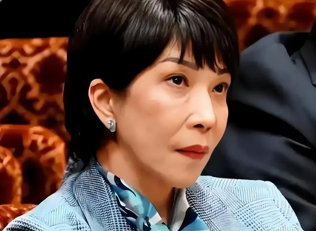 大结局要来？高市安排身后事，辞职条件已确定	，中国73岁老将出山