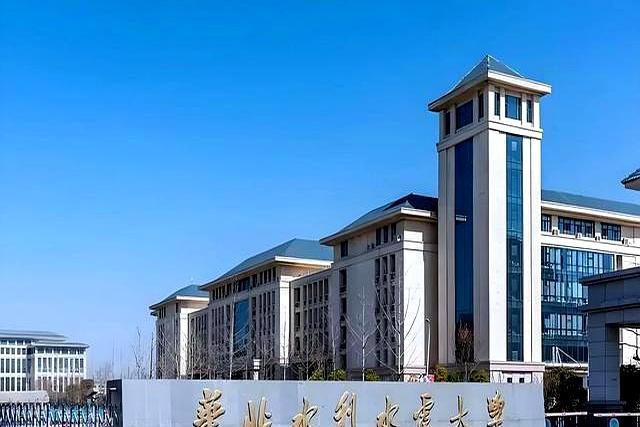 水利+控制有多香？华水这个专业就业率高，毕业生抢着要！