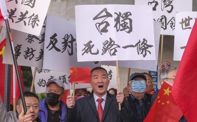 台湾到底何时解放？原来李敖早就预言了，说得很精准
