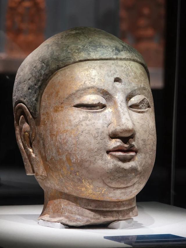 小众旅行地，河北临漳，邺城考古博物馆笔记