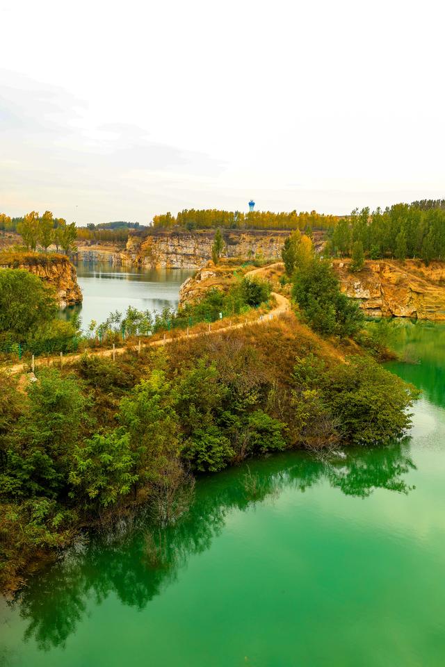 呐！送你一片立冬日的多巴胺