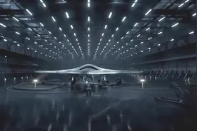 外媒判断：中国不会为了满足军迷，匆忙推出不成熟的轰-20图片