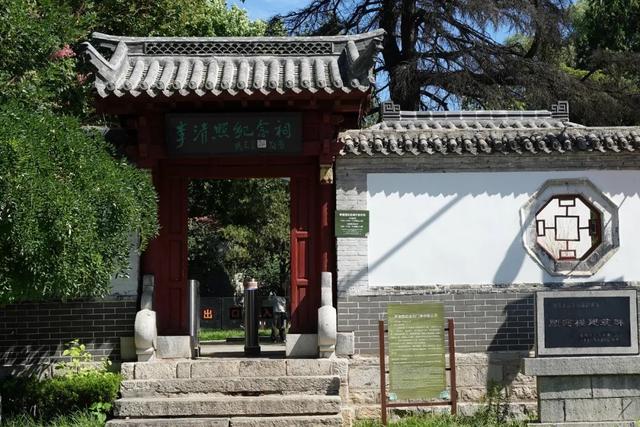 山东有座2000年前的名城，寻访李清照范仲淹们在青州古城的足迹