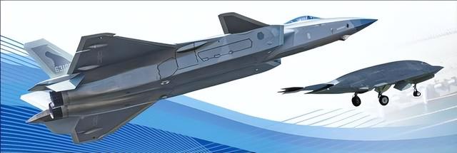 中国硬核装备更高更远更有力