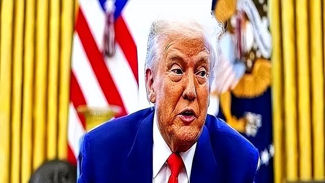 战局逆转！俄军宣布投降。乌不费一兵一卒，特朗普创下援乌纪录？