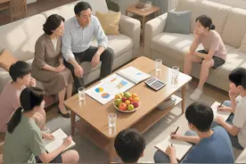 河南高考实行赋分制，怪不得朋友圈都在夸孩子考得好！图片