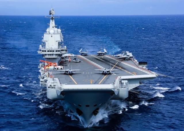 美媒曾公开全球最差的7艘航母：辽宁舰上榜，福建舰和山东舰呢？