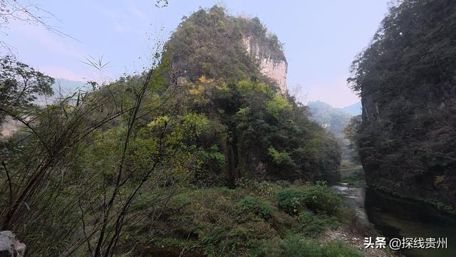 环城贵阳下坝古道凤凰山林场相思河盘龙山普渡大沟水东普渡越野线