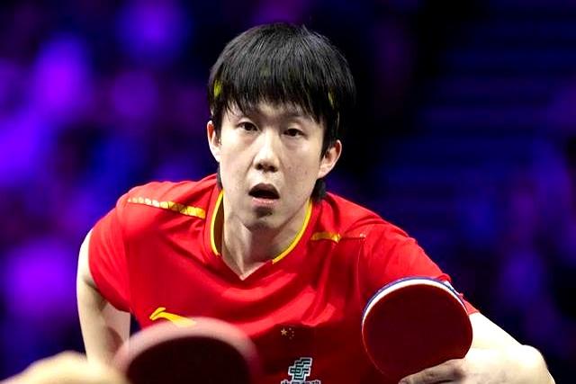 就在今天！9月24号下午！乒乓传来孙颖莎、王楚钦、早田希娜消息