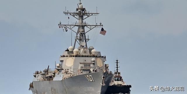 中俄在等美军动手？特朗普一旦下令开打，白送中国“战略窗口期”