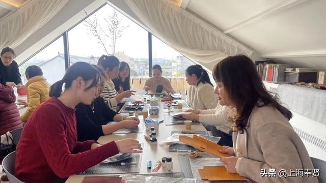 “乡”遇奉贤·西渡街道篇丨这里是茴香空间，乡野里的文艺复兴