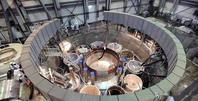 一剑封喉破三重困局，中国钍堆破局斩获全球唯一，掌握未来主导权