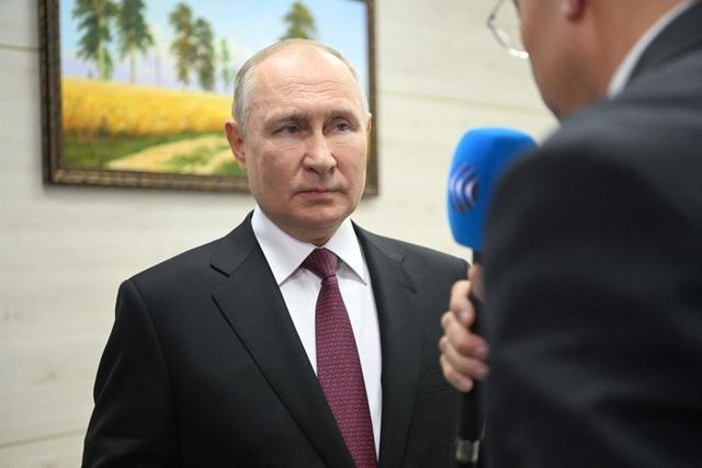 动真格了？普京下令不惜一切代价，降低对中国的依赖，事情不简单