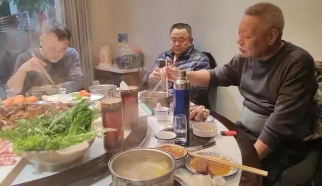 李秀建 | 四子王旗纪行