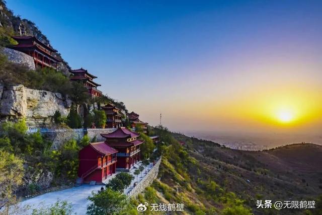 推荐！鹤壁4条精品旅游线路正式发布