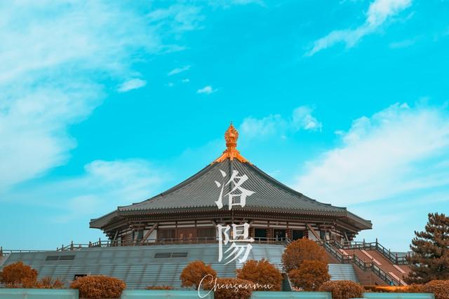 和老伴去河南洛阳待了半年，我实话实说：跟网上说的不太一样