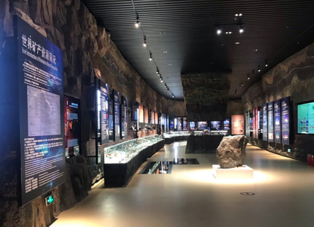 从一碗牛肉面开始，解锁初冬金昌的一日漫游