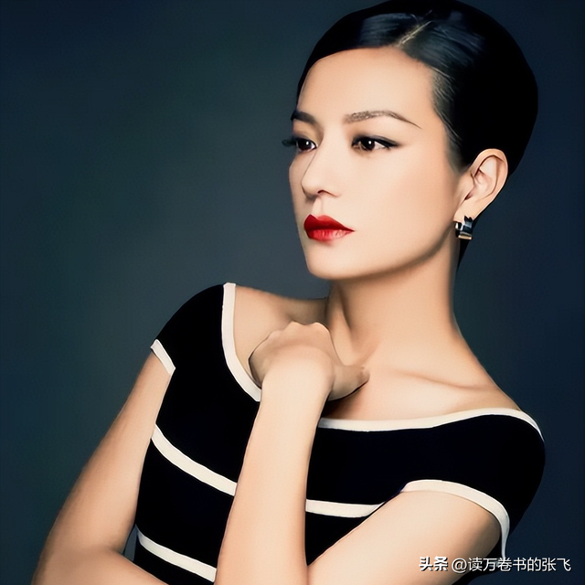 封杀四年	，49岁赵薇突传消息，因胃癌去世传闻5个月前就真相大白