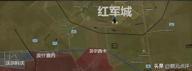 单日发动87次进攻！乌军被俄合围，特朗普称欲与普京对话