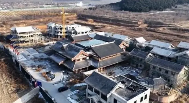 5年倒闭10家4A及以上景区！热门景区，为什么没人去了？