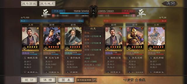 【黑科技阵容推荐】许攸+吕布+左慈，可打藤甲，武戟裂天！