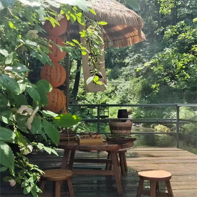 来自神山圣水的清凉邀约——长白山始终是你的世外桃源