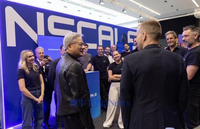 英伟达签多国建AI主权！实则铺自家CUDA生态，换系统成本高到哭？