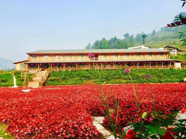 四川省叙州区历史沿革及行政区划