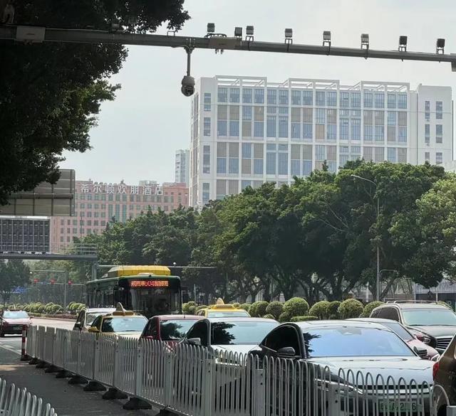 车主注意！电动车交通违法开始“拍照”了，网友：罚款马上来了