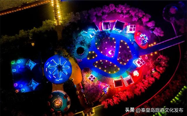 剧透来咯！“曼行”秦皇岛行程公布，一路观山览海饱览无限风光！