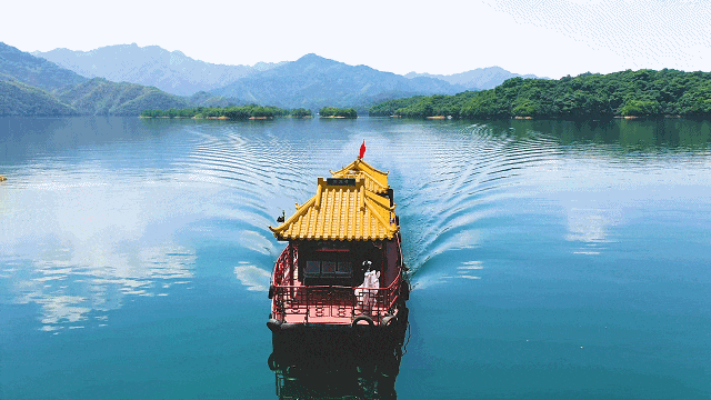 9.9元太平湖景区门票抢订中~