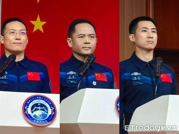 出征！神舟21号创3突破　欢送航天员「万无一失、圆满成功」