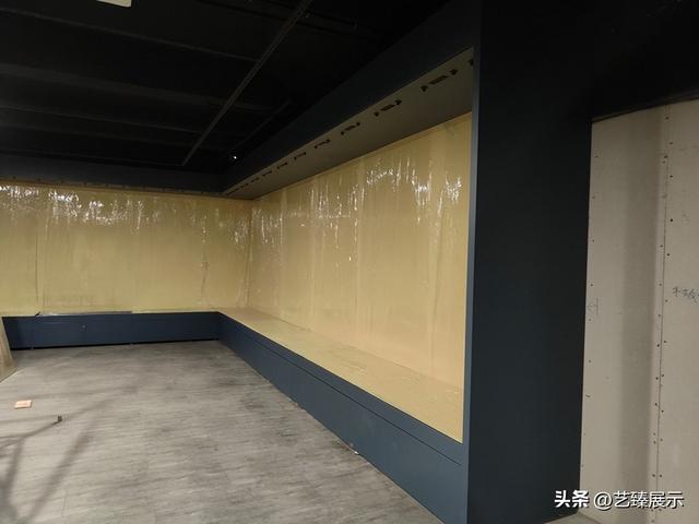 文物展柜厂家哪家好