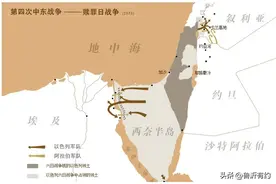 让以色列头疼的另类以色列人——哈瑞迪犹太人！图片