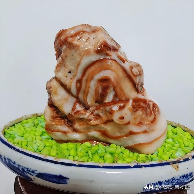 关于玛瑙的10个硬核冷知识：这个真的冷，知道2个以上就是行家！