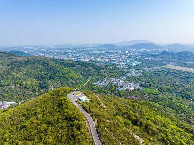 苏州3处亲子徒步线路，最后一处在太湖边，对小朋友极为友好！