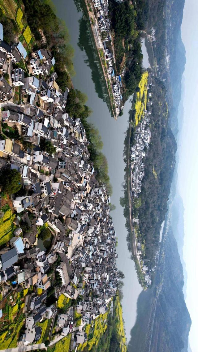 安徽一座学霸村，历史上人才辈出，800年来走出29位进士54位举人