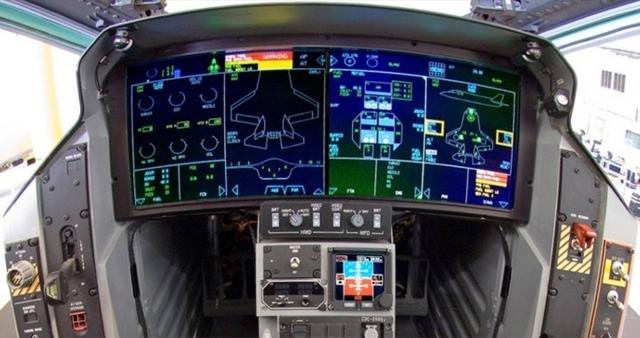 F35B又被四代机打了！机炮锁定照片疯传，空战能力真的这么拉胯？