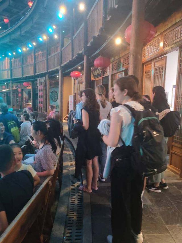 China Travel进阶玩法！“老外”爱上住民宿