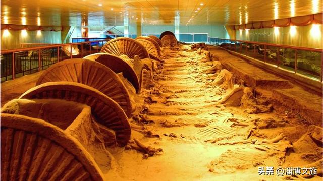 🧊冷不丁「库库」就降温！淄博这些「暖呼呼」的宝藏玩法，一秒治愈严寒~