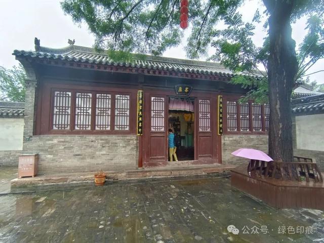 霍州署衙——《穿州过府看山西》