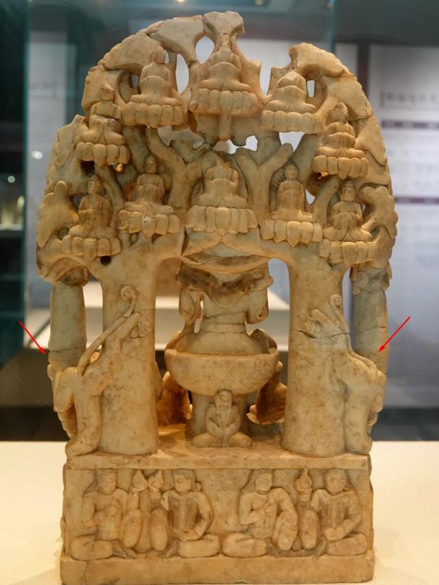 小众旅行地，河北临漳，邺城考古博物馆笔记