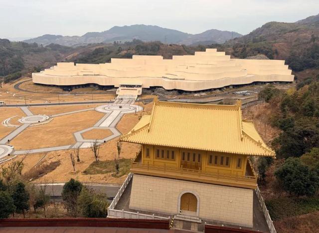 和乐奉化：以弥勒文化绘就山水禅韵