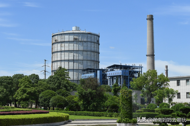 亲子家庭扎堆打卡！2025湖南工业游新路线官宣，玩法太上头了吧