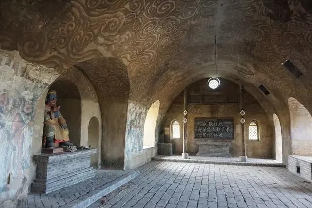 【金戈铁马·长城纪行】平鲁大河堡