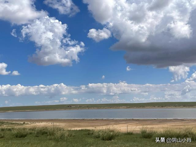 包头市达茂联合旗石宝镇、希拉穆仁镇访古笔记