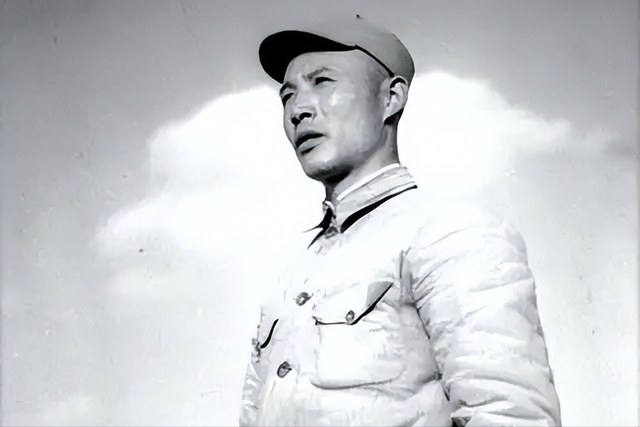 1951年，特务落网受审时竟然语出惊人：我的同伙是华北军区参谋长